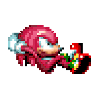 Knuckles